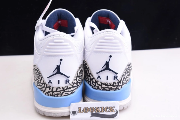 Jordan CT8532-104 UNC 3 Air 0609
